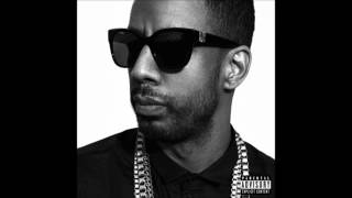 Ryan Leslie  Lay Down 2013 [upl. by Xad37]