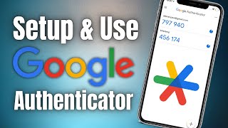 How to Setup and Use Google Authenticator  All you need to know about 2Factor Authentication [upl. by Staci49]