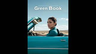 The Green BooK💙 [upl. by Airalednac907]