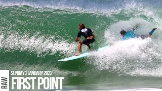 FIRST POINT NOOSA [upl. by Kabab]