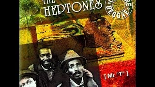 THE HEPTONES  Unfaithful Baby Mr T [upl. by Salkin]