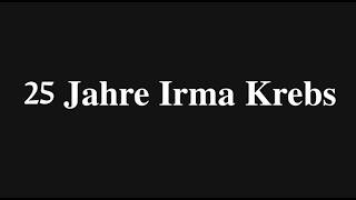 Irma Krebs  Crowdfunding Albumproduktion [upl. by Alyac331]