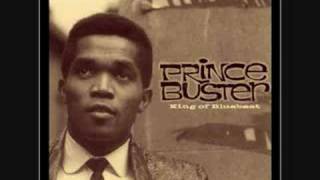 Prince Buster  Madness [upl. by Glyn]