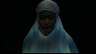 Pesantren Kematian movie horror full viral 2024 [upl. by Onailil]