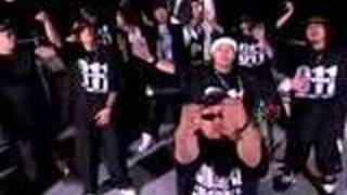 【NCBB】NORTH COAST BAD BOYZ  SAPPORO KLASSIC 【Official Video】 [upl. by Llednor]