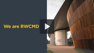 RWCMD in 90 seconds [upl. by Alderman]