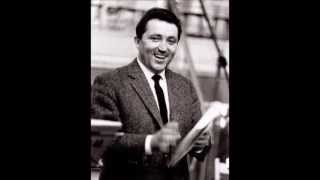 Fritz Wunderlich quotDichterliebequot Robert Schumann [upl. by Aifos]