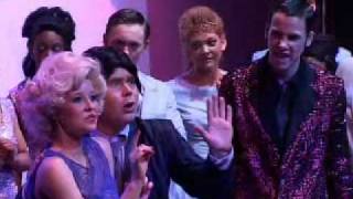 Cant Stop The Beat  Hairspray  Pendleton College [upl. by Htiel660]