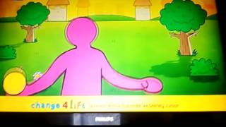 Change4Life Active Summer On Disney Junior Sting 2 [upl. by Mur691]