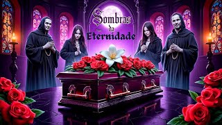 7 Relatos Assustadores de Funerárias quotSombras da Eternidadequot [upl. by Atilol]