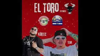 El Toro  Kortes amp Yeik amp DJ Kevin SV Music Flow 503 extended [upl. by Neelik138]