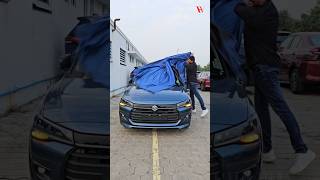 Whats New at Maruti Suzuki Dazling Dzire 4th Gen  Hybrid Views  Tamil 🏁 [upl. by Ahcsas]