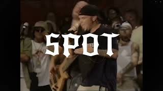 SOLD Beastie Boys x Limp Bizkit x Breakbeat Type Beat  quotSpotquot [upl. by Chung]