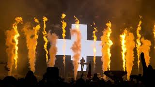 MARTIN GARRIX LIVE  SZIGET FESTIVAL 2024 [upl. by Weide]