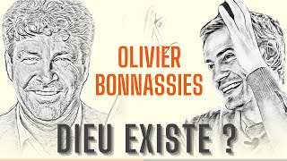 Preuves scientifiques de Dieu Ou de la Matrix  🎙️ Olivier Bonnassies • Anton Malafeev [upl. by Schoenburg338]