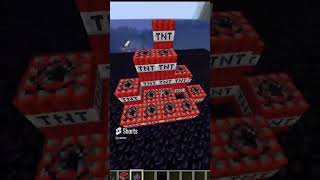 TnT VS ESTE MOB EN MINECRAFT 43 [upl. by Cranston]