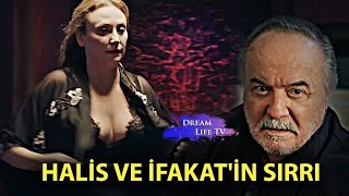 HALİS VE İFAKATİN SIRRI  Yalı Çapkını 55 Bölüm 3 Fragmanı [upl. by Ansela]