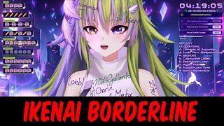 Zephy sings Ikenai Borderline [upl. by Eelrahc687]