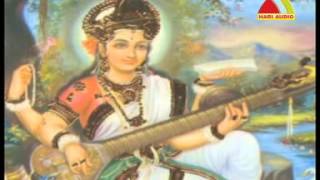 Vellai Thamarai SARASWATHI [upl. by Sioux368]