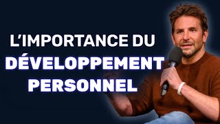 POURQUOI FAIRE DU DEVELOPPEMENT PERSONNEL [upl. by Enilesoj]