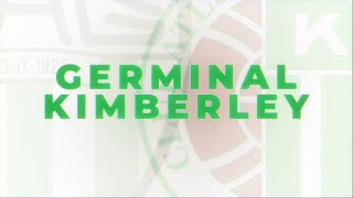 Germinal Vs Kimberley  Federal quotAquot en Vivo [upl. by Zebedee]