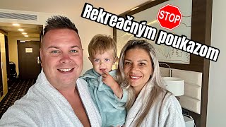 🛑 S T O P 🛑 Rekreačným poukazom na 🇸🇰 SLOVENSKU Nosalowy Dwór Resort amp SPA 🇵🇱 Travelvlog 2024 4K [upl. by O'Hara615]