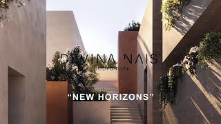 New Horizons  Devina Nais [upl. by Anialahs874]