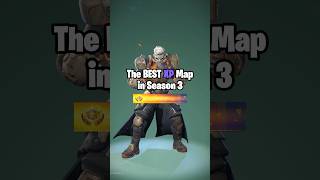 The BEST XP Map in Fortnite Season 3 [upl. by Atiekram268]