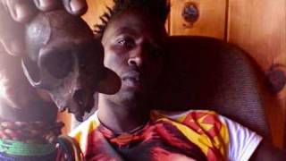 saul williams  our father [upl. by Nnad]