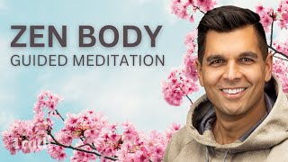 Relax amp Release Tension Guided Meditation [upl. by Ttemme]