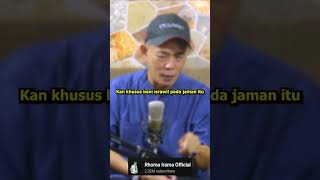 APAKAH 4 GOSPEL ADALAH INJILNYA NABI ISA [upl. by Sutton]