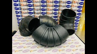 HOSE 22698540 FOR KOMATSU [upl. by Lashar]