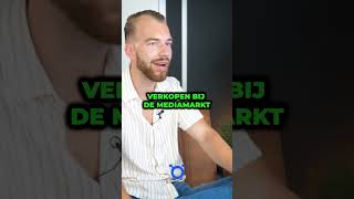 Ontmoet Luuk🎉bolverkoper verkopenopbol geldonline ondernemen shorts [upl. by Adnoel214]