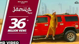 JAMILA Official Song Maninder Buttar  MixSingh Babbu  Latest Punjabi Songs 2019 [upl. by Nynnahs]