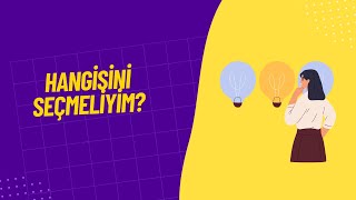 Halkla İlişkiler ve Tanıtım mı Halkla İlişkiler ve Reklamcılık mı [upl. by Enitsirc]