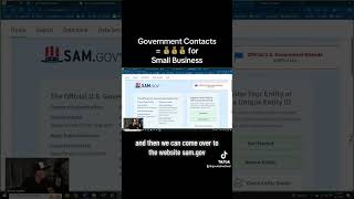 How to use NAICS codes to search for government contracts [upl. by Lunsford891]