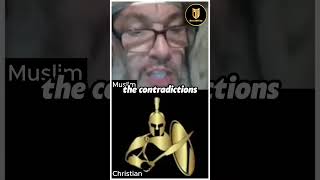 Cocky Christian Is Shut Down By Muslim  Sh Ibn Hazm  Live Stream [upl. by Morel608]