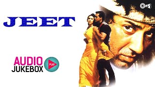 Jeet  Full Album Songs  Salman Khan Sunny Deol Karisma Kapoor Nadeem Shravan [upl. by Nodgnal561]