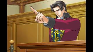 Miles Edgeworth A Case of Identity Crisis Multiverse Mayhem 2 objectionlol [upl. by Adnilra]