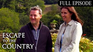 Escape to the Country Season 21 Episode 15 West Sussex 2021  FULL EPISODE [upl. by Usanis359]