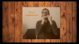 IRISH HARMONICA  OSullivans March [upl. by Giulia]