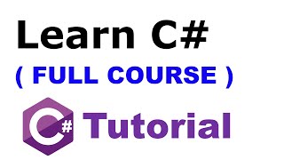 Learn C  Full Course  A Complete Tutorial for Beginners [upl. by Solley]