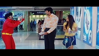 Back to Back Best Comedy Scenes of Komal and Darshan  Datta Kannada Movie [upl. by Aldis]