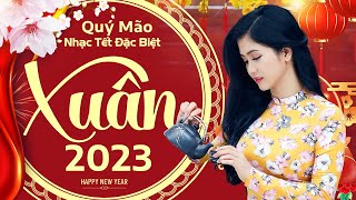 Nhạc Xuân Phương Anh 2023  Lk Nhạc Tết 2023 Hay Nhất Chào Đón Năm Mới [upl. by Orlina]