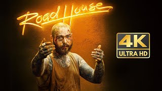 Post Malone  Horsepower Road House 2024 [upl. by Grieve535]