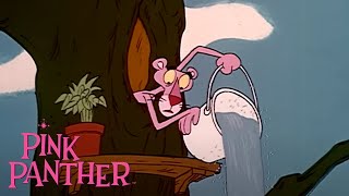 Pink Panther And The Tuba  35Minute Compilation  Pink Panther Show [upl. by Arded]