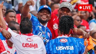 LIVE SIMBA DAY UBAYA UBWELA 2024 [upl. by Ciredec]