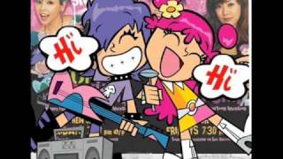 K2G  Puffyamiyumi cover [upl. by Combs]