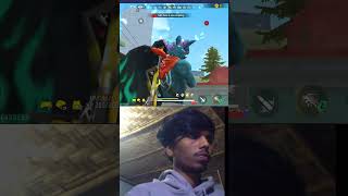 Playing Like Laka Gamer Or Abhishek YT foryou foryoupage highlightfreefire [upl. by Hplodur]