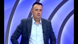 Vedran Lakić Hoće li struja dodatno poskupiti koja je sudbina RMU Zenica [upl. by Thagard]